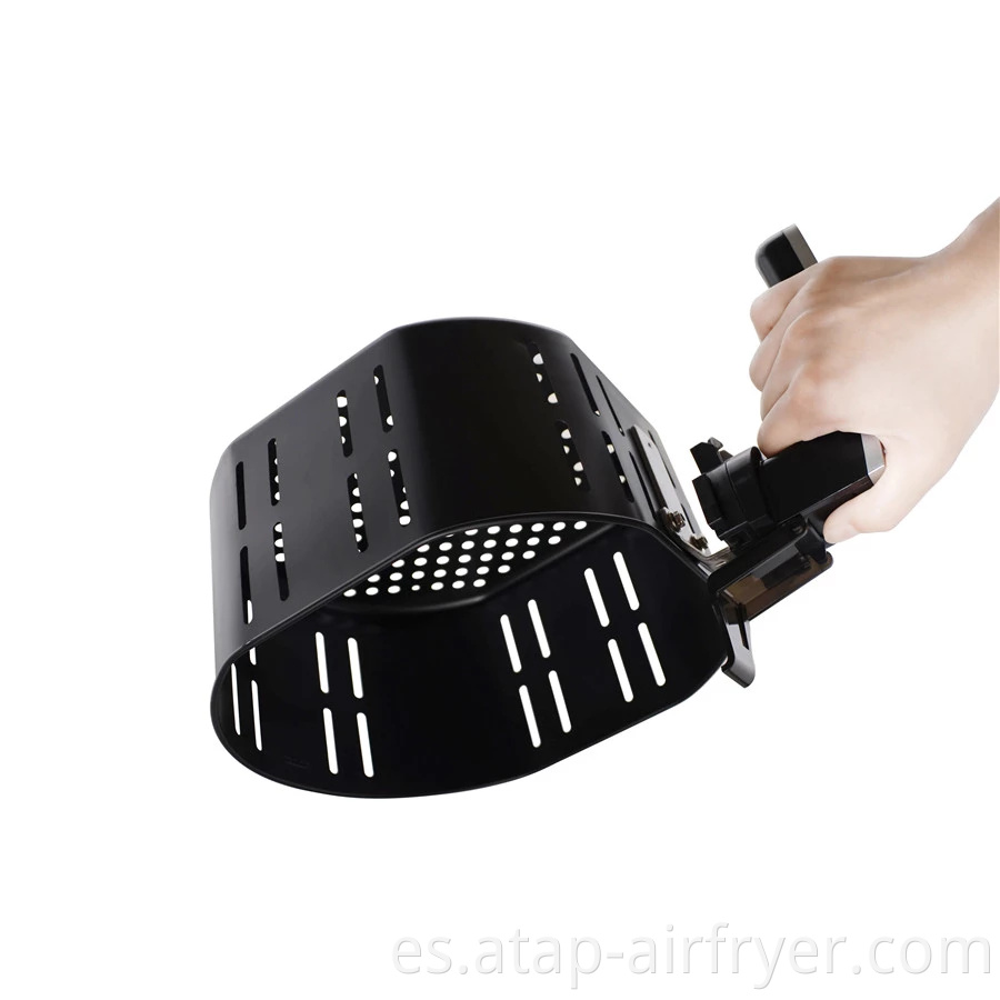 Small Home Appliances Air Fryer